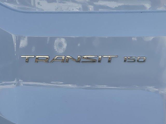 new 2025 Ford Transit-150 car, priced at $54,375