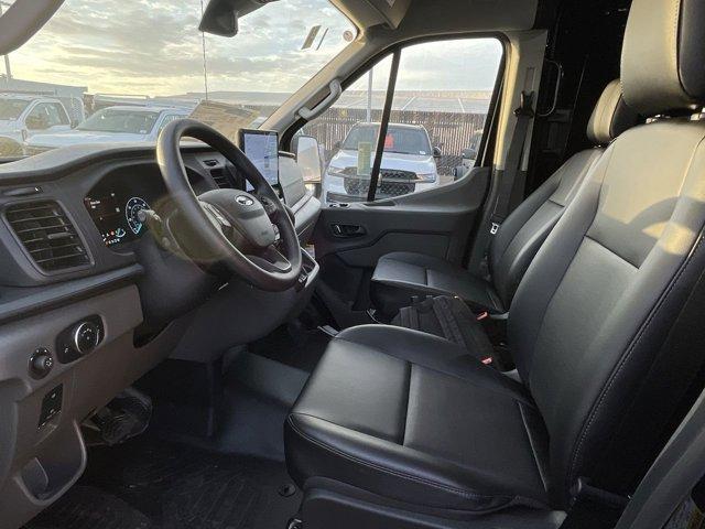 new 2025 Ford Transit-250 car, priced at $56,240
