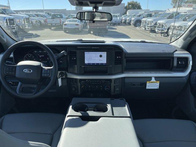 new 2026 Ford F-250 car, priced at $72,590