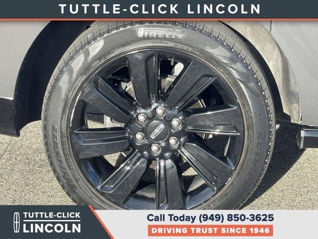 used 2022 Lincoln Corsair car, priced at $28,900