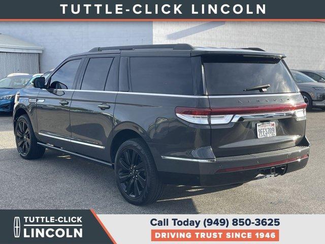 used 2022 Lincoln Corsair car, priced at $28,900