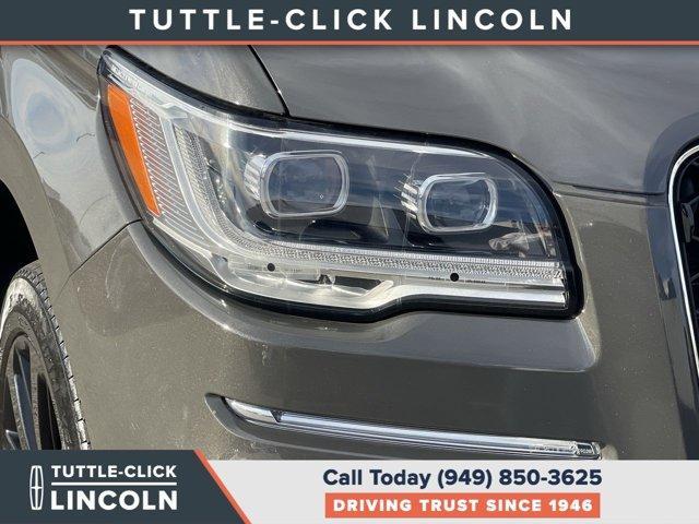 used 2022 Lincoln Corsair car, priced at $28,900