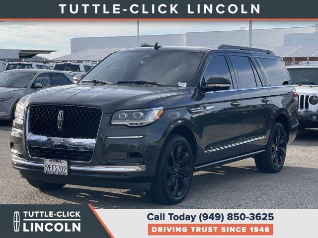 used 2022 Lincoln Corsair car, priced at $28,900