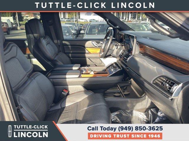 used 2022 Lincoln Corsair car, priced at $28,900