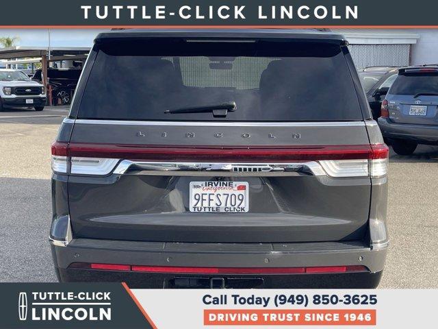 used 2022 Lincoln Corsair car, priced at $28,900
