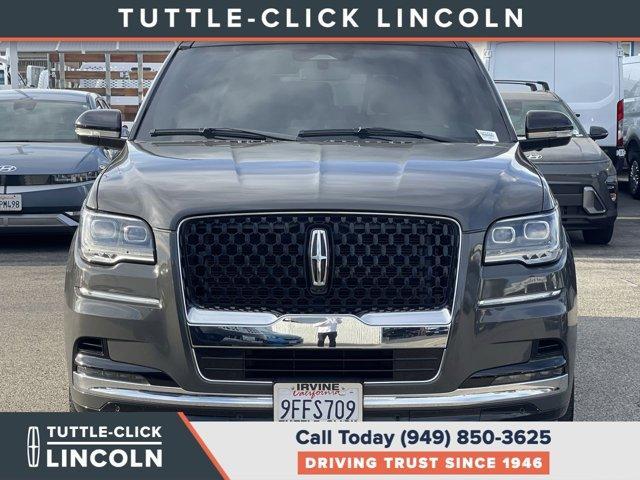 used 2022 Lincoln Corsair car, priced at $28,900