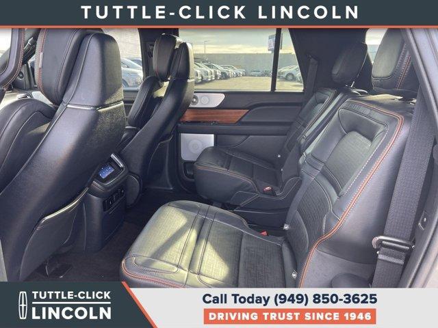used 2022 Lincoln Corsair car, priced at $28,900