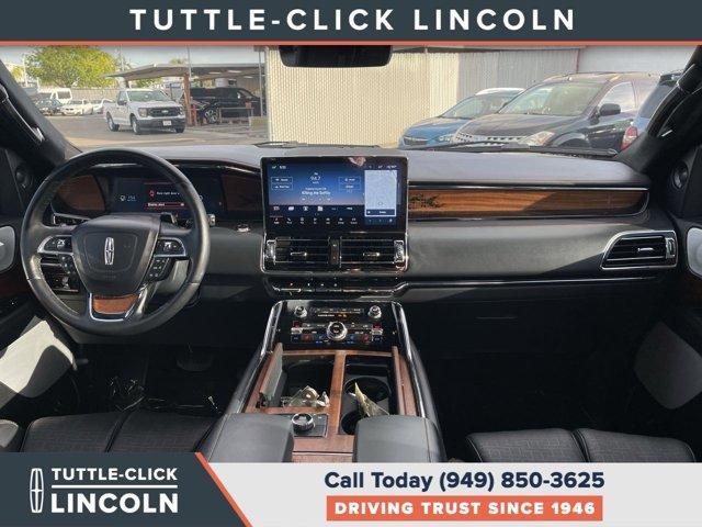 used 2022 Lincoln Corsair car, priced at $28,900