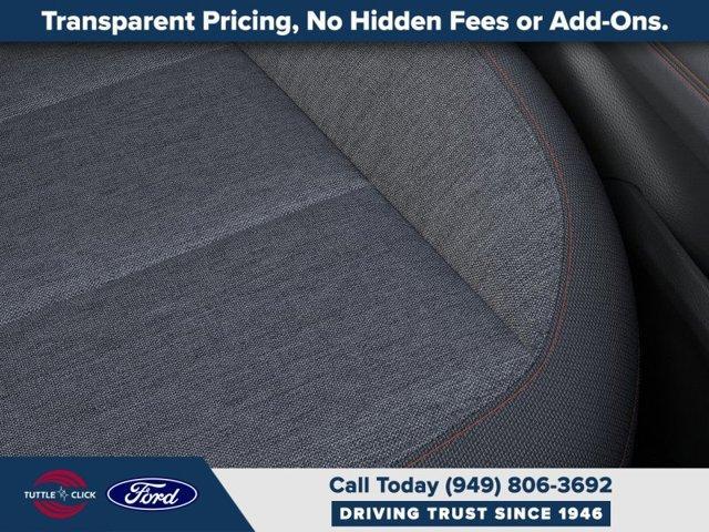 new 2026 Ford Explorer car, priced at $42,680