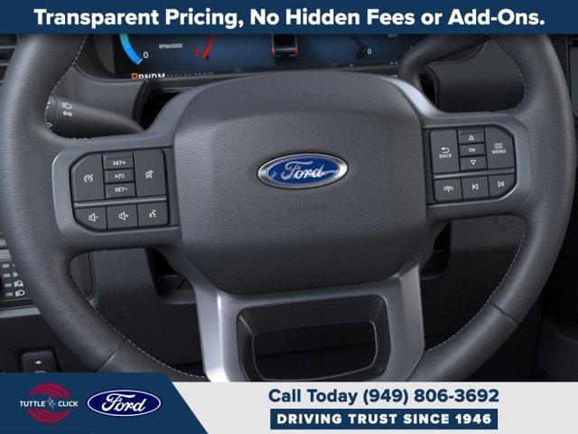 new 2026 Ford F-250 car