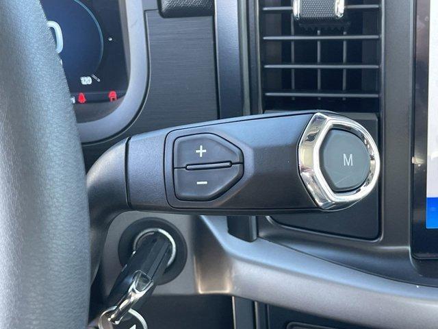 new 2025 Ford F-150 car, priced at $41,040