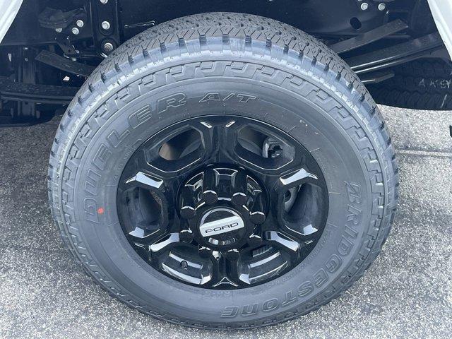 new 2026 Ford F-250 car, priced at $62,670