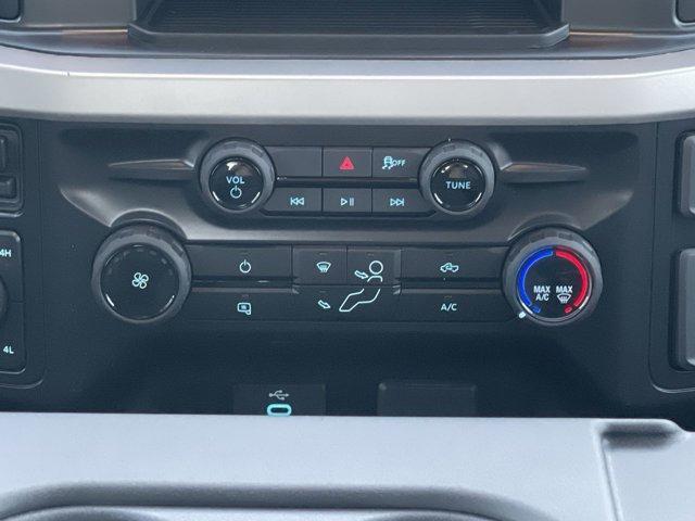 new 2026 Ford F-250 car, priced at $62,670