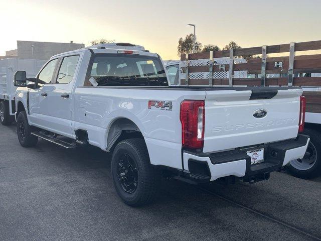 new 2026 Ford F-250 car, priced at $62,670
