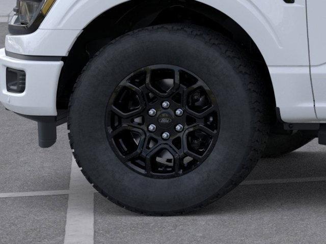 new 2026 Ford F-150 car, priced at $64,875