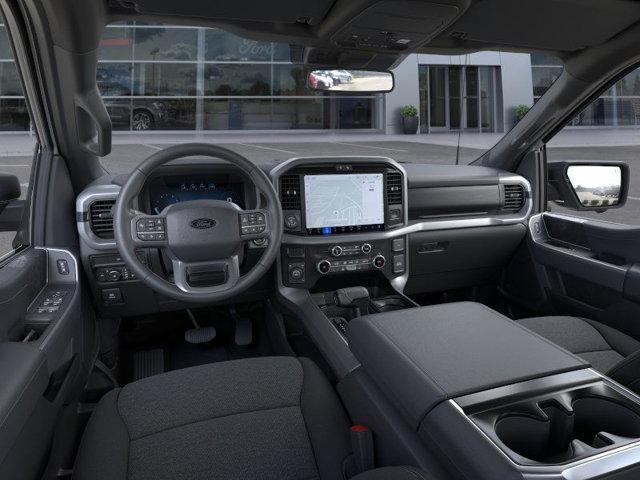 new 2026 Ford F-150 car, priced at $64,875