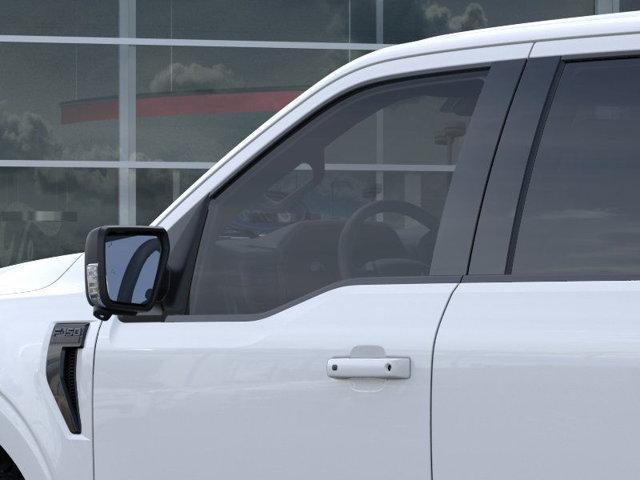 new 2026 Ford F-150 car, priced at $64,875