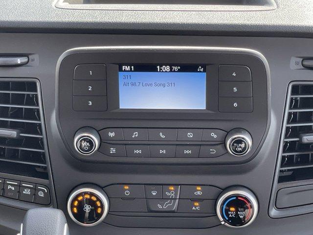new 2025 Ford Transit-150 car, priced at $53,210