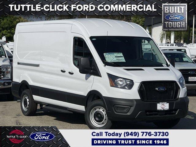 new 2025 Ford Transit-150 car, priced at $53,210