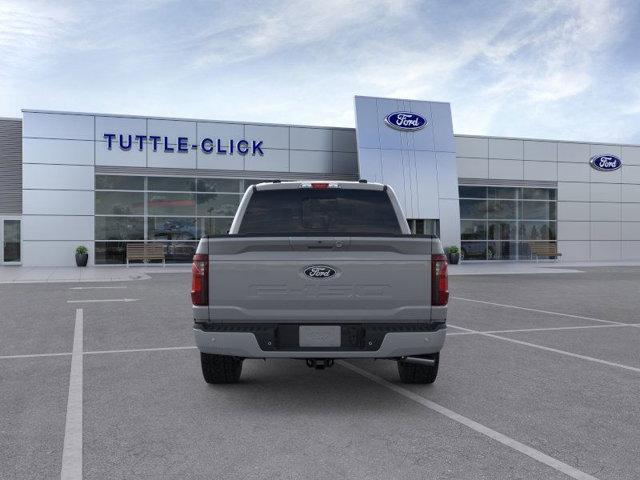 new 2026 Ford F-150 car, priced at $69,570