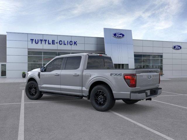 new 2026 Ford F-150 car, priced at $69,570