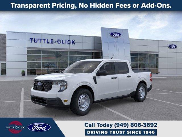 new 2026 Ford Maverick car