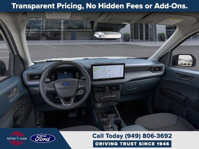 new 2026 Ford Maverick car