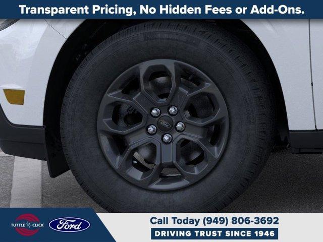 new 2026 Ford Maverick car, priced at $31,926