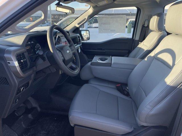 new 2026 Ford F-150 car, priced at $39,885