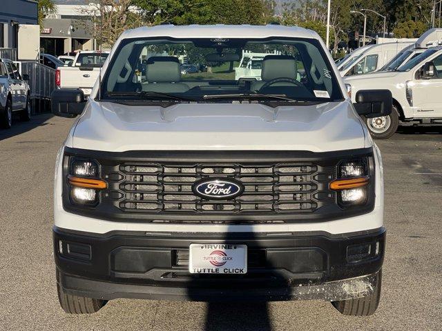 new 2026 Ford F-150 car, priced at $39,885