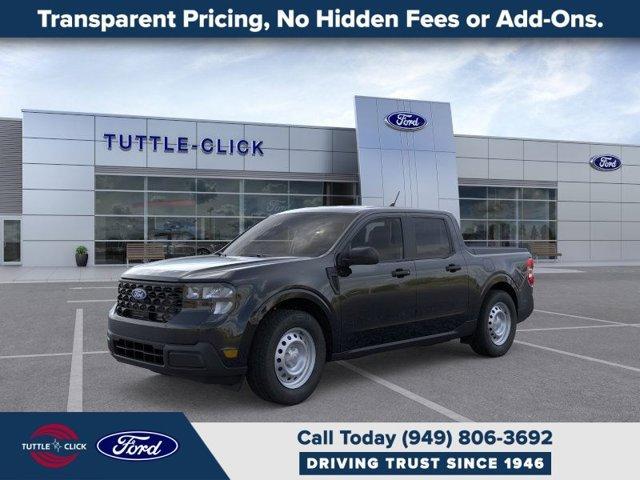 new 2026 Ford Maverick car, priced at $29,840