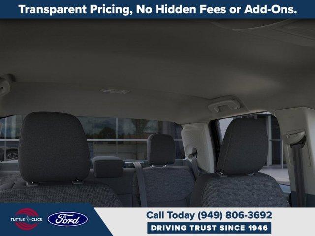 new 2026 Ford Maverick car, priced at $29,840