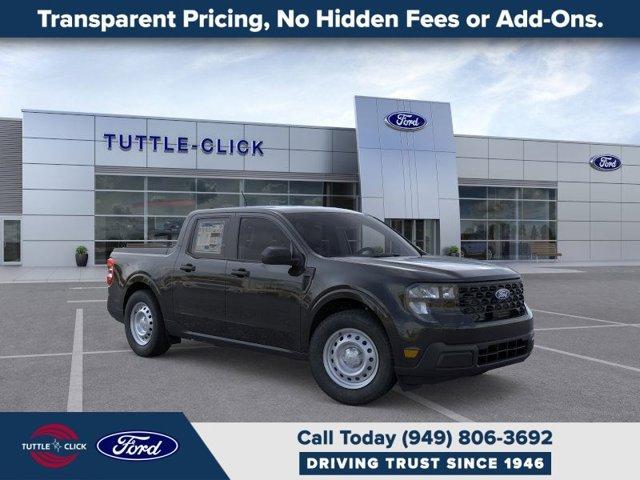 new 2026 Ford Maverick car, priced at $29,840