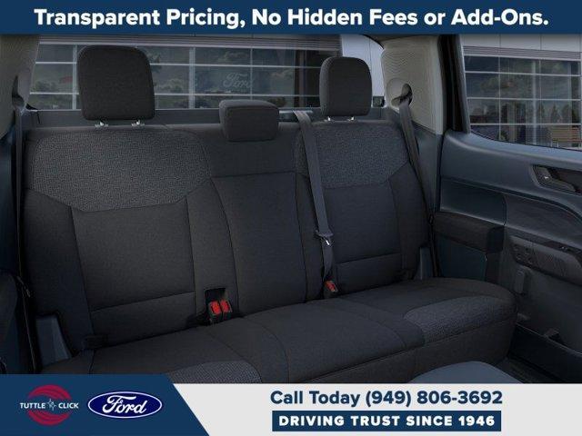 new 2026 Ford Maverick car, priced at $29,840