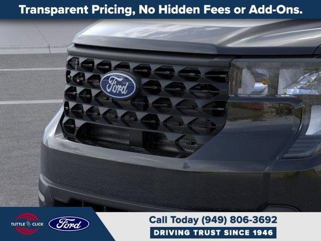 new 2026 Ford Maverick car, priced at $29,840