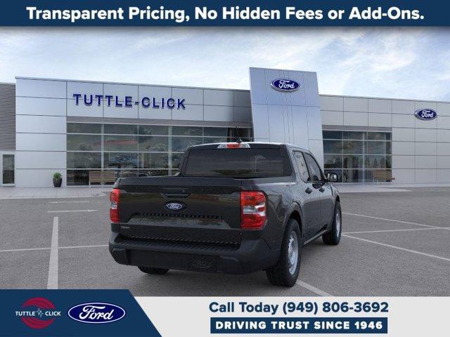 new 2026 Ford Maverick car, priced at $29,840