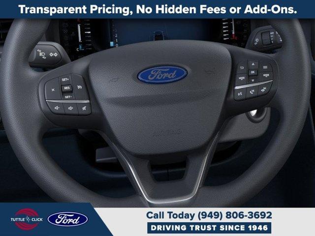 new 2026 Ford Maverick car, priced at $29,840