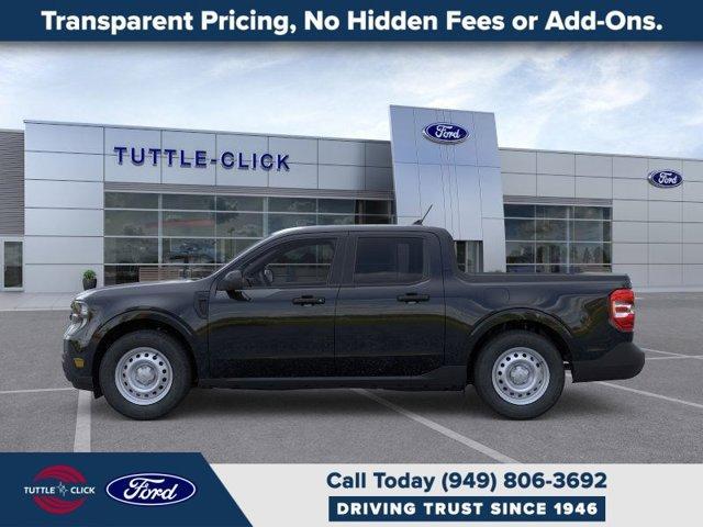 new 2026 Ford Maverick car, priced at $29,840