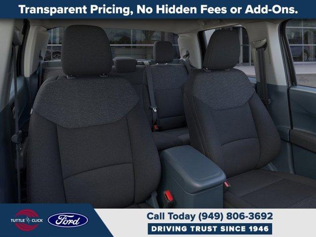 new 2026 Ford Maverick car, priced at $29,840