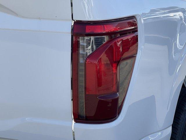 new 2025 Ford F-150 car, priced at $40,045