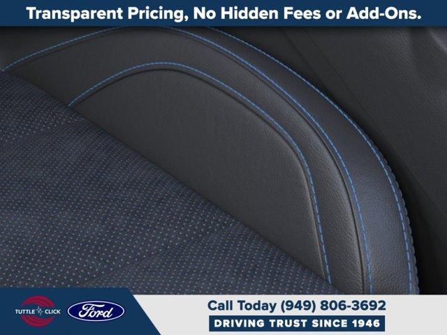 new 2026 Ford Mustang car, priced at $71,570