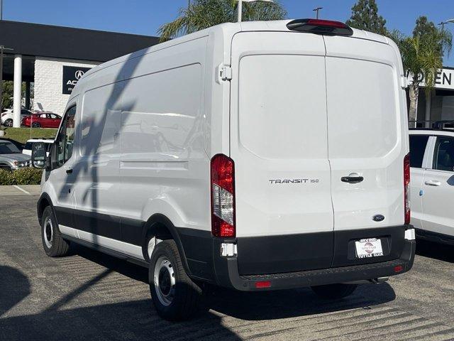 new 2025 Ford Transit-150 car, priced at $53,060