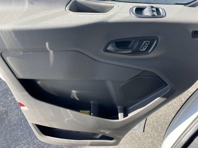 new 2025 Ford Transit-150 car, priced at $53,060