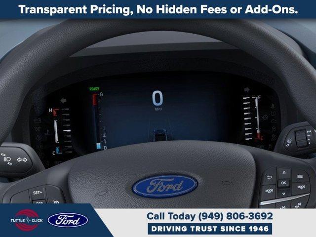 new 2025 Ford Maverick car, priced at $30,918