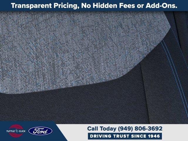 new 2025 Ford Maverick car, priced at $35,037