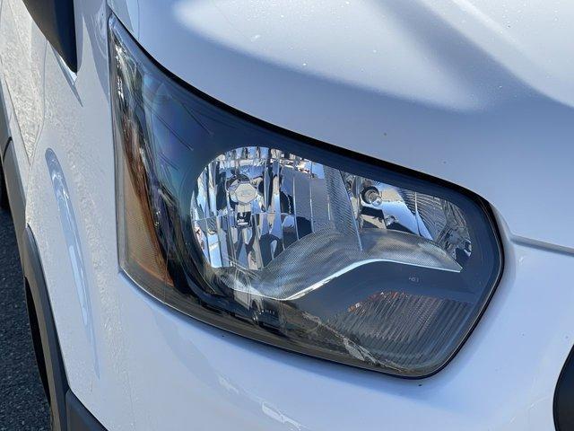 new 2026 Ford Transit-250 car, priced at $54,555