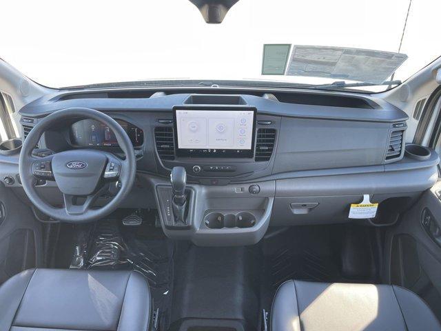 new 2026 Ford Transit-250 car, priced at $54,555
