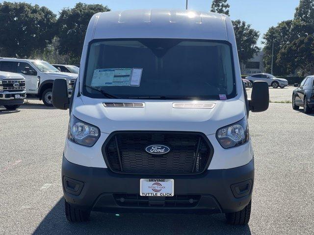 new 2026 Ford Transit-250 car, priced at $54,555