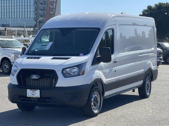 new 2026 Ford Transit-250 car, priced at $54,555