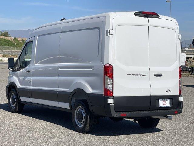 new 2026 Ford Transit-250 car, priced at $54,555